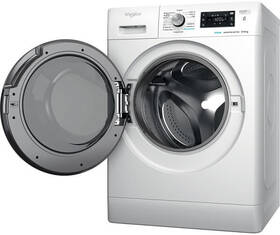Pračka se sušičkou Whirlpool FFWDB 864349 BV EE bílá

 obrázek produktu 4 z 12