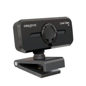 Webkamera Creative LIVE! CAM SYNC V3 černá

 obrázek produktu 5 z 16