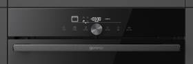 Trouba Gorenje GO66E PIZZA350C černá

 obrázek produktu 3 z 27