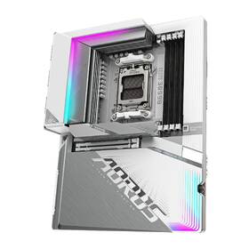 Základní deska GIGABYTE B650E AORUS STEALTH ICE 

 obrázek produktu 2 z 5
