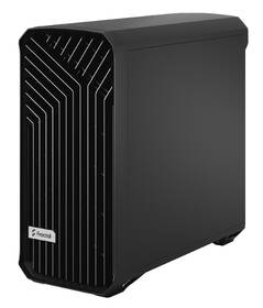 Case FRACTAL DESIGN Torrent černá barva
