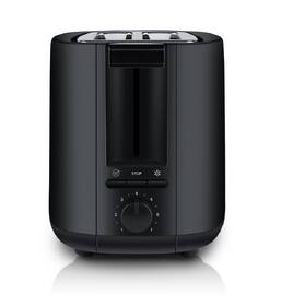 Topinkovač Niceboy Cruncher C1 Onyx black černý

 obrázek produktu 1 z 7