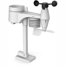 Meteorologická stanice Sencor SWS 9400 černá

 obrázek produktu 5 z 8