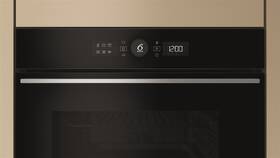 Trouba Whirlpool WOI5S8HM1SXA černá barva
