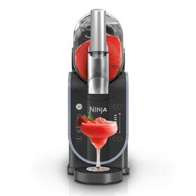 Výrobník ledové tříště Ninja FS301EU SLUSHi šedý/modrý

 obrázek produktu 7 z 7