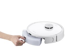 Robotický vysavač Roborock Q7 BF White bílý

 obrázek produktu 6 z 12