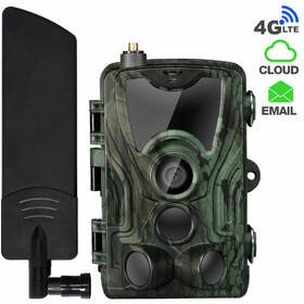 Fotopast Evolveo StrongVision LTE CLOUD maskáčová

 obrázek produktu 7 z 8