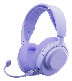 Headset SteelSeries Arctis Nova 3PW fialový

 obrázek produktu 4 z 12
