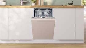 Myčka nádobí Bosch SPV6EMX09E 

 obrázek produktu 10 z 17
