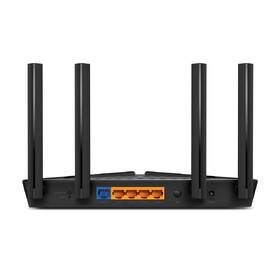 Router TP-Link Archer AX58 černý

 obrázek produktu 2 z 6