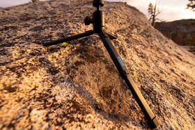 Stativ GoPro Tripod + Ball Head černá

 obrázek produktu 10 z 12