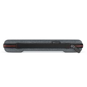 Pouzdro PowerA Dark Heather Grey - Nintendo Switch 2 šedé

 obrázek produktu 3 z 9