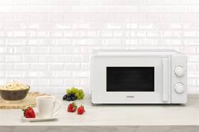 Mikrovlnná trouba Mora MT122W bílá

 obrázek produktu 5 z 7