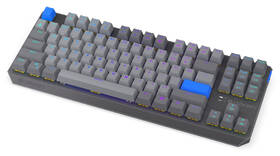 Klávesnice ENDORFY Thock V2 TKL Wireless US šedá

 obrázek produktu 1 z 23