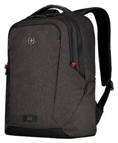 Batoh na notebook Wenger MX Professional 16" šedý

 obrázek produktu 5 z 14