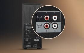 Subwoofer Edifier T5s černý

 obrázek produktu 5 z 7