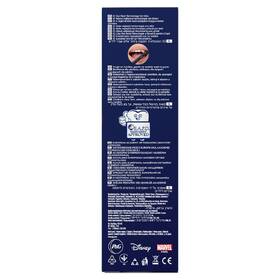 Zubní kartáček Oral-B Spiderman + Cestovní Pouzdro černý

 obrázek produktu 4 z 5