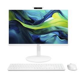 Počítač All In One Acer Aspire C27-1E13U7UNH bílý

 obrázek produktu 3 z 6