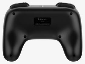 Grip Spigen Joy-Con Grip NS100 -  Nintendo Switch 2 černý

 obrázek produktu 3 z 15