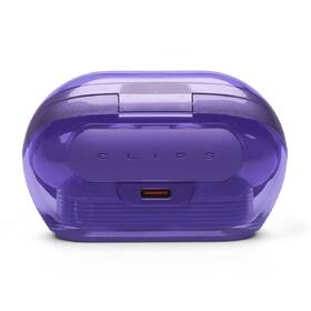Sluchátka JBL Soundgear Clips fialová

 obrázek produktu 3 z 7