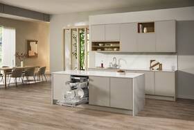 Myčka nádobí Miele G 5851 SCVi Active Plus 

 obrázek produktu 6 z 7