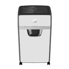 Skartovač HP OneShred 24CC bílý

 obrázek produktu 2 z 7