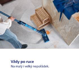 Elektrický mop Philips XV5113/01 modrý

 obrázek produktu 15 z 17