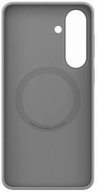 Kryt na mobil Samsung Silicone Magnet na Samsung Galaxy S26+ šedý

 obrázek produktu 4 z 4