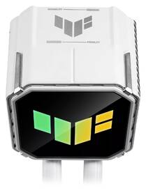 Vodní chladič Asus TUF Gaming LC III 360 ARGB White bílý

 obrázek produktu 10 z 10