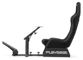 Závodní kokpit Playseat Evolution alcantara černý

 obrázek produktu 2 z 7