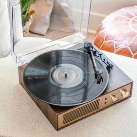 Gramofon Crosley Miles hnědý

 obrázek produktu 13 z 15