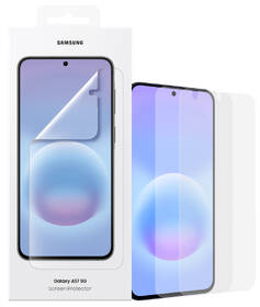 Ochranná fólie Samsung Galaxy A57 

 obrázek produktu 3 z 3