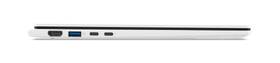 Notebook Acer Swift Edge 14 AI (SFE14-I51-75MG) bílý

 obrázek produktu 9 z 9