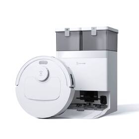 Robotický vysavač Ecovacs DEEBOT T30e OMNI WHITE bílý

 obrázek produktu 1 z 12
