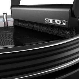Čisticí sada Reloop Premium Vinyl & Stylus Cleaning Set černá

 obrázek produktu 6 z 8