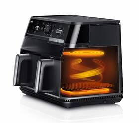 Fritéza horkovzdušná Braun TD5073 černá

 obrázek produktu 2 z 6