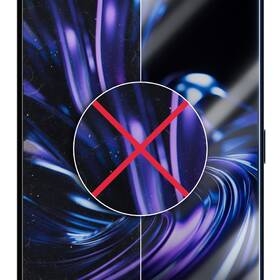 Hybridní ochranné sklo 3mk Xiaomi Redmi Pad 2 13" Hardy Fusion průhledné

 obrázek produktu 5 z 7