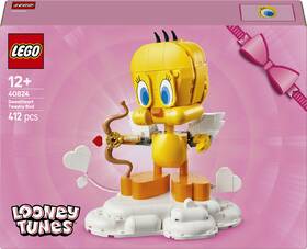 Stavebnice LEGO® Looney Tunes™ 40824 Roztomilý Tweety 

 obrázek produktu 4 z 8