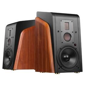 Reproduktory Swan M300MKII (2 ks) hnědé

 obrázek produktu 4 z 16