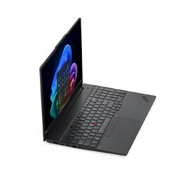 Notebook Lenovo ThinkPad E16 Gen 4 černý

 obrázek produktu 3 z 9