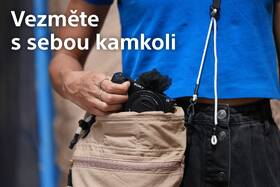 Digitální fotoaparát Sony ZV-E10L II + 16-50 mm II černý

 obrázek produktu 17 z 20