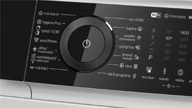 Pračka Bosch WGN26400CS bílá

 obrázek produktu 4 z 22