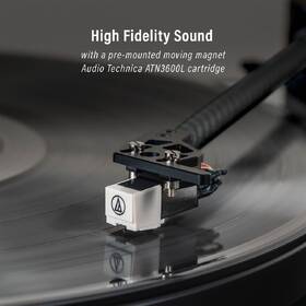 Gramofon Crosley Stave černý

 obrázek produktu 13 z 16