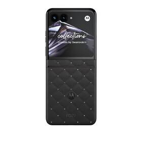 Mobilní telefon Motorola Razr 70 5G 8 GB / 256 GB Meteorite Crystals by Swarovski černý

 obrázek produktu 6 z 13