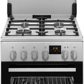 Kombinovaný sporák AEG CKB56490AM nerez

 obrázek produktu 2 z 7