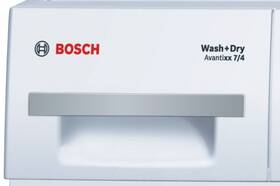 Pračka se sušičkou Bosch WVH28421EU bílá

 obrázek produktu 2 z 5