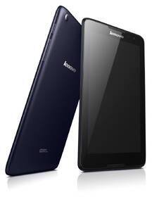Dotykový tablet Lenovo A8-50 modrý

 obrázek produktu 18 z 21