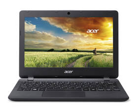 Notebook Acer E11S (ES1-111M-C02R) 

 obrázek produktu 2 z 8