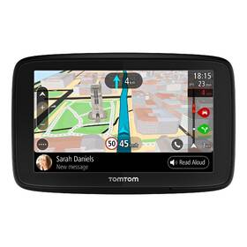 Navigační systém GPS Tomtom VIA 53 Europe LIFETIME mapy černá

 obrázek produktu 5 z 11
