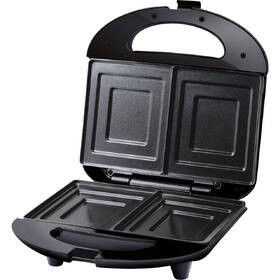 Sendvičovač Sencor SSM 4220SS stříbrný

 obrázek produktu 2 z 7